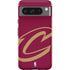 NBA Cleveland Cavaliers Large Logo Google Pixel 8 Pro Impact Case